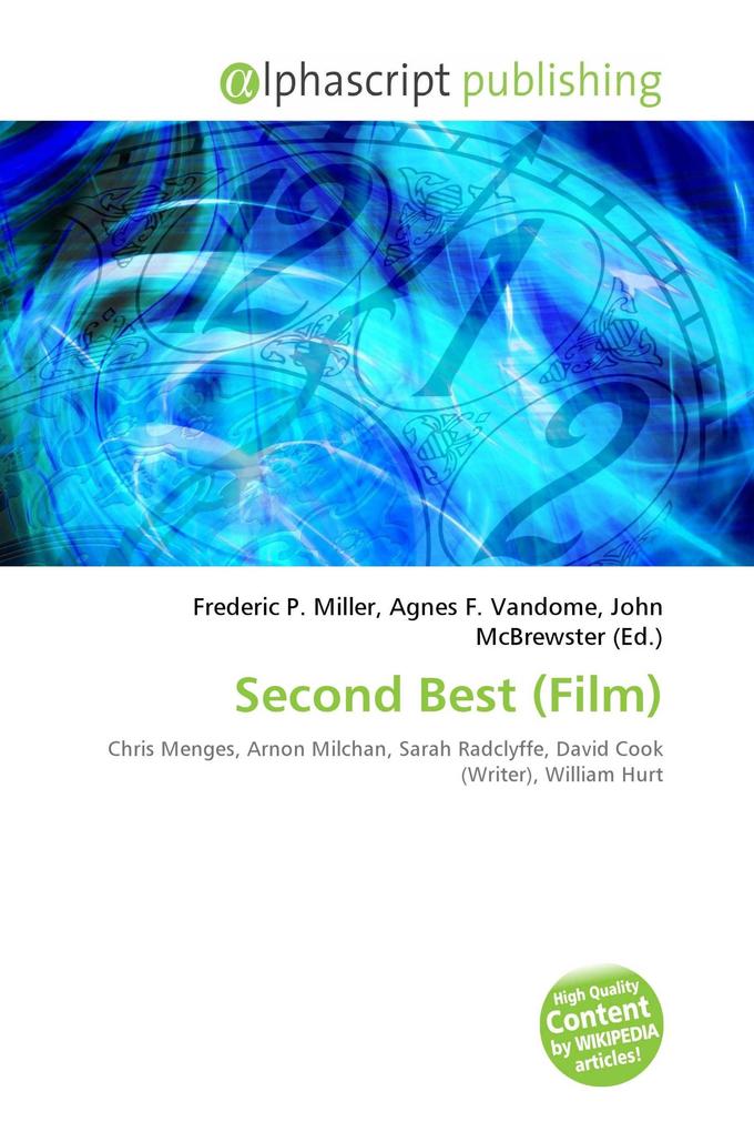 Second Best (Film)