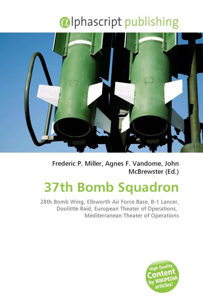 37th Bomb Squadron