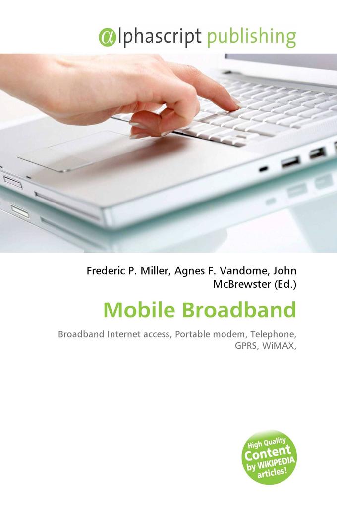 Mobile Broadband