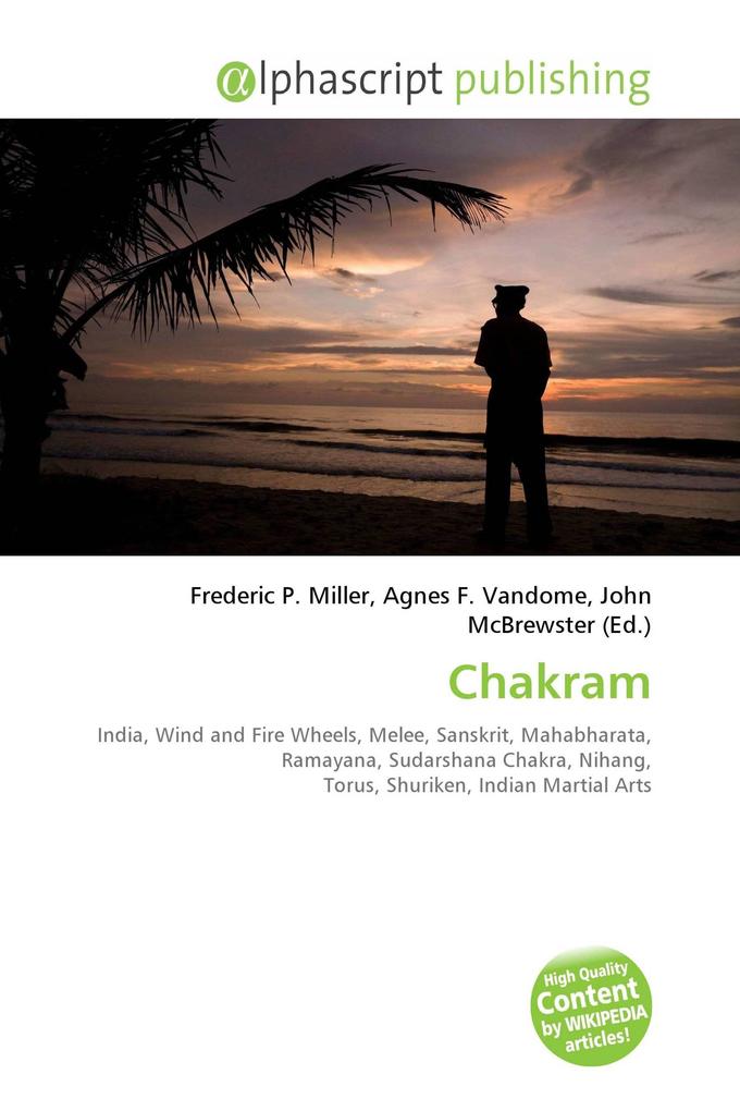 Chakram