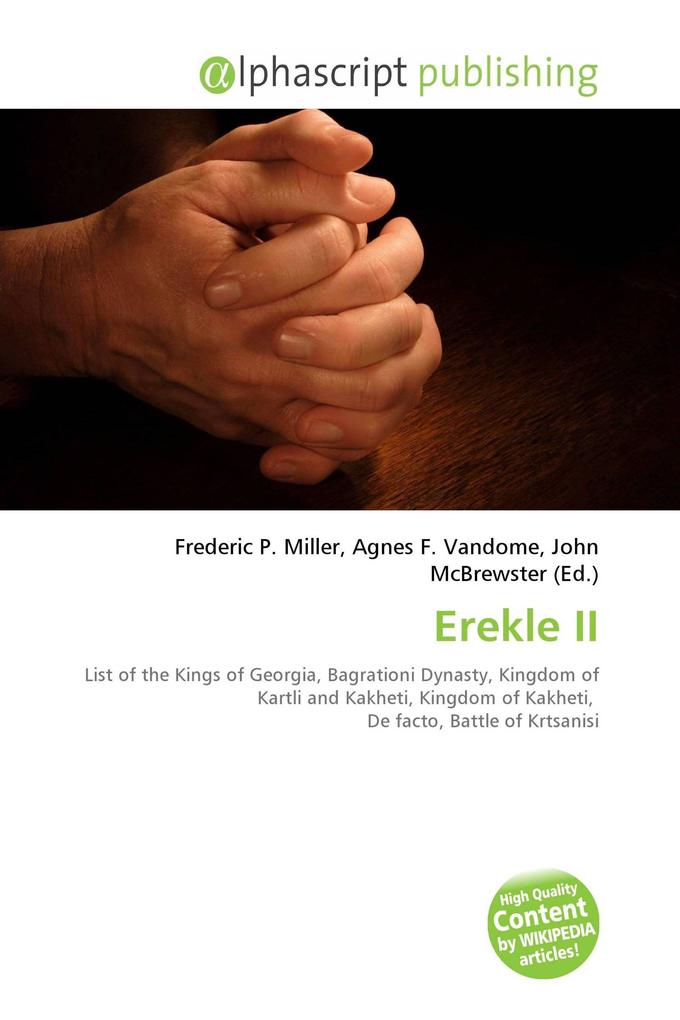 Erekle II