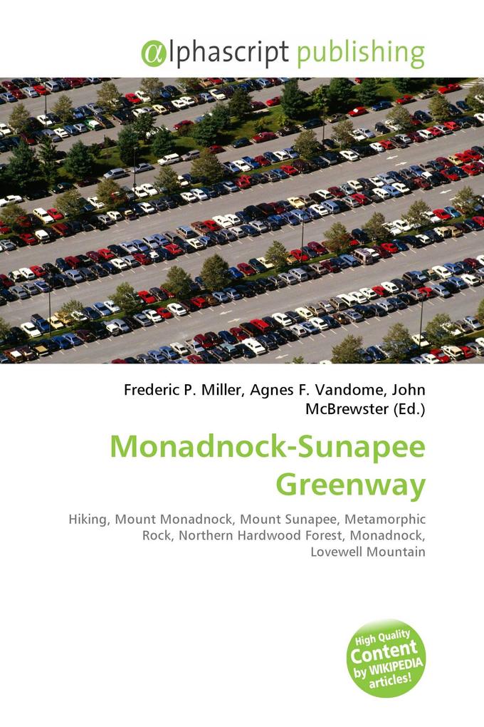 Monadnock-Sunapee Greenway