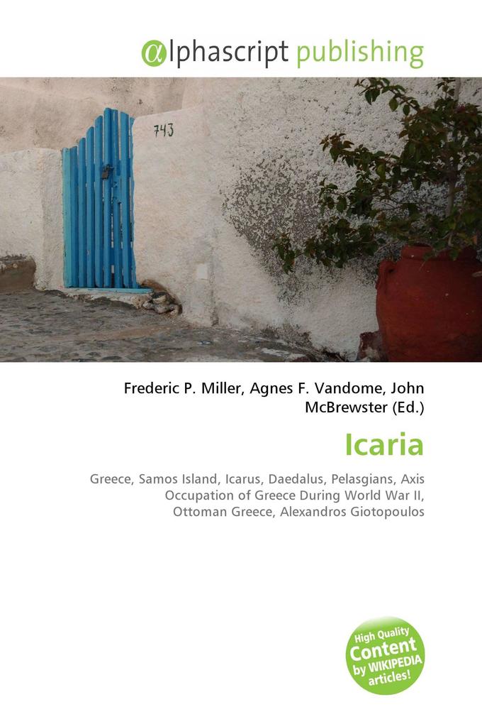 Icaria