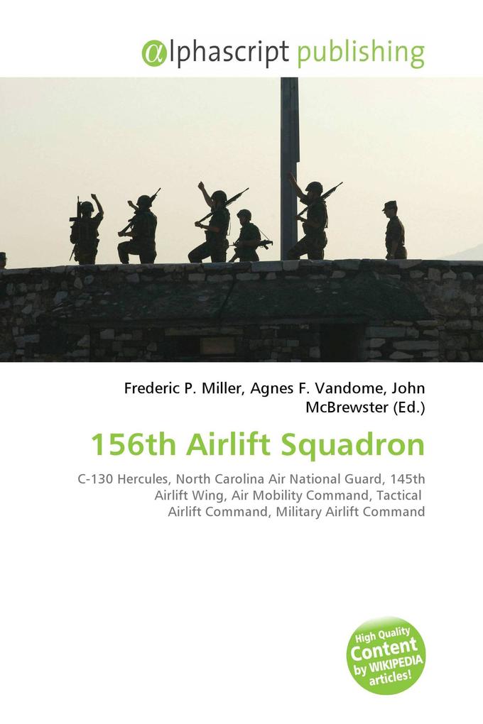 156th Airlift Squadron