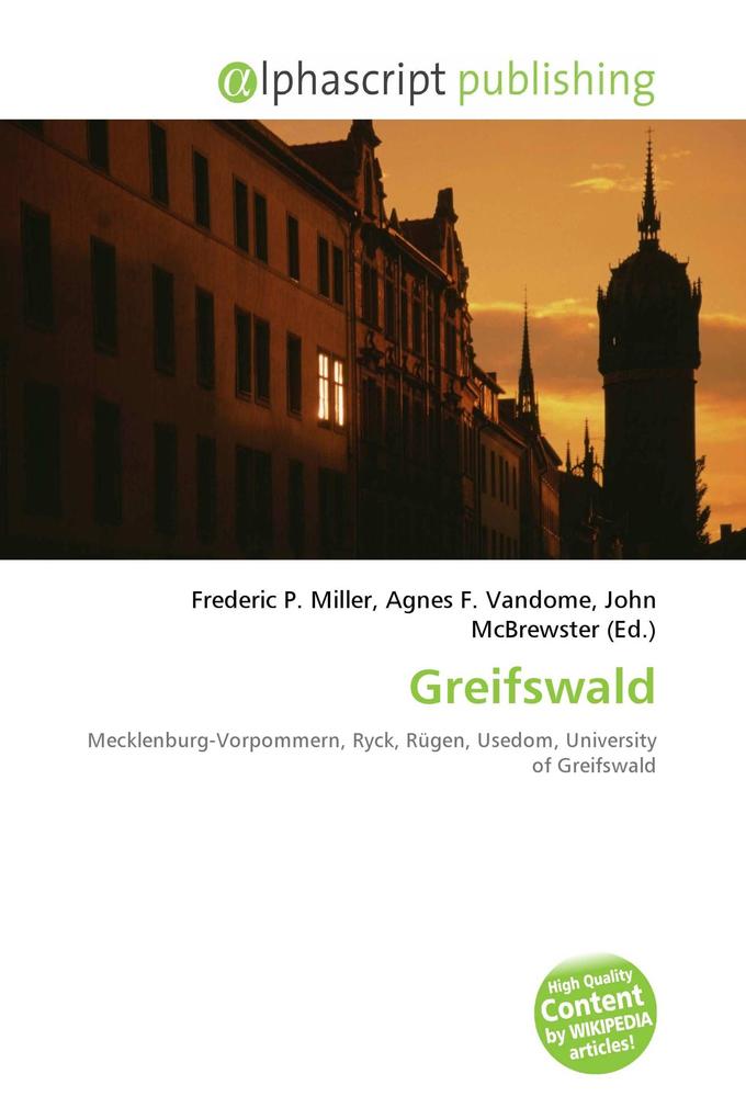 Greifswald