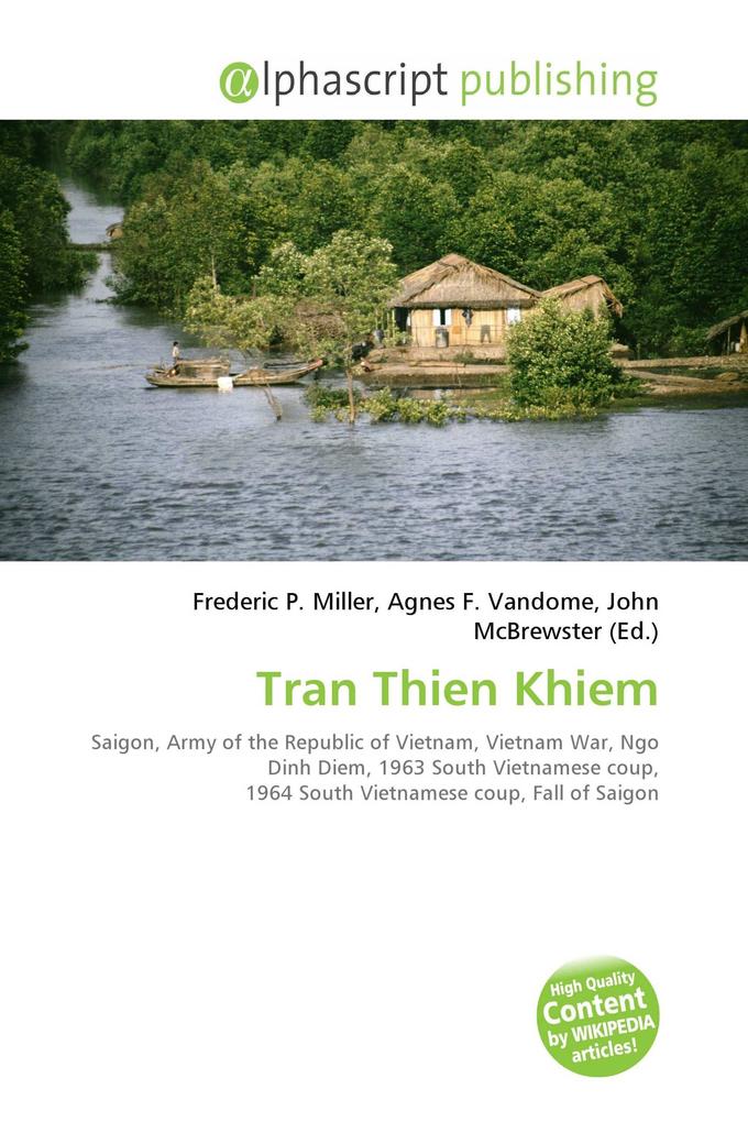 Tran Thien Khiem