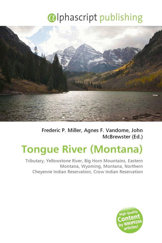 Tongue River (Montana)
