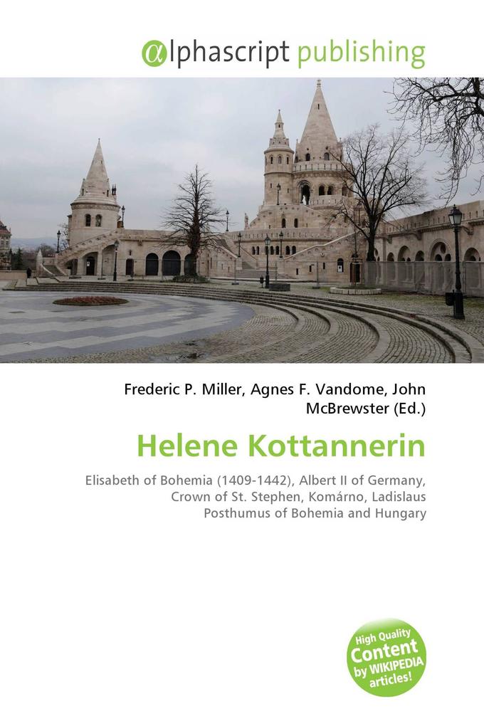 Helene Kottannerin