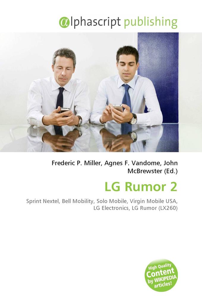 LG Rumor 2