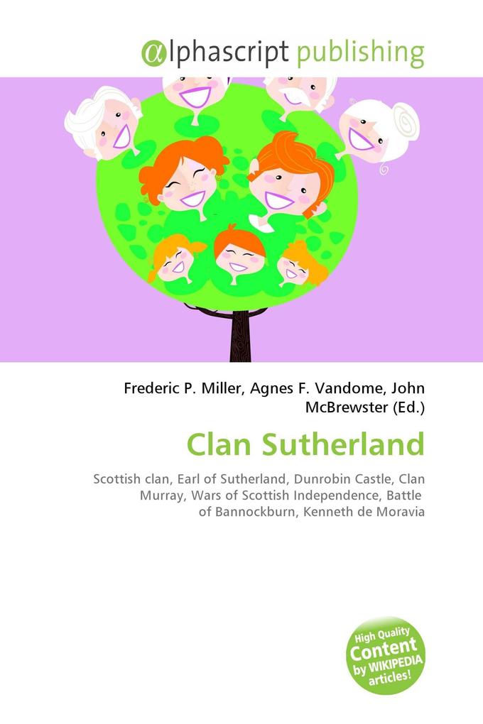 Clan Sutherland