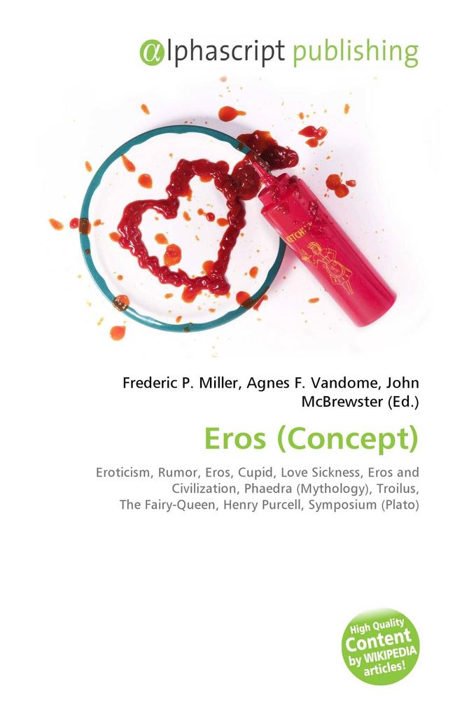 Eros (Concept)