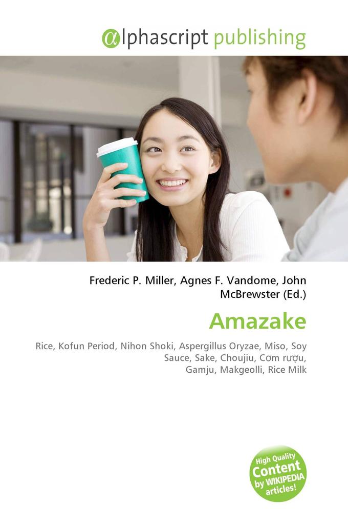 Amazake