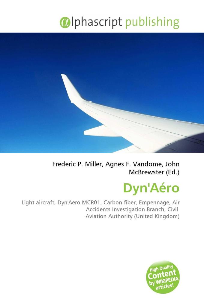 Dyn'Aéro