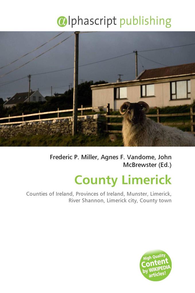 County Limerick