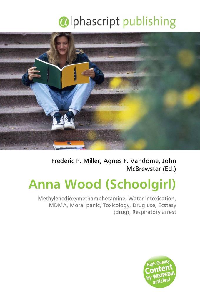 Anna Wood (Schoolgirl)