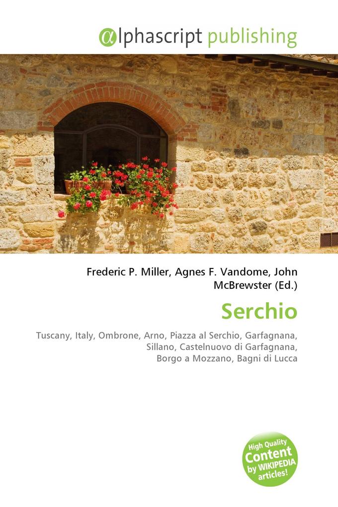 Serchio