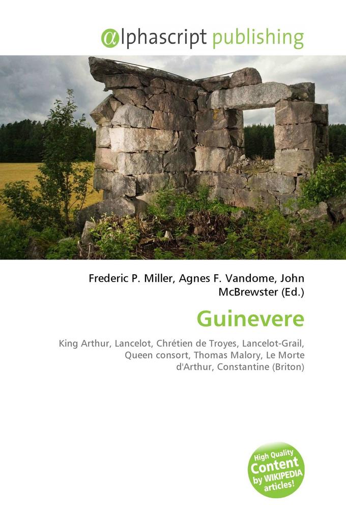Guinevere