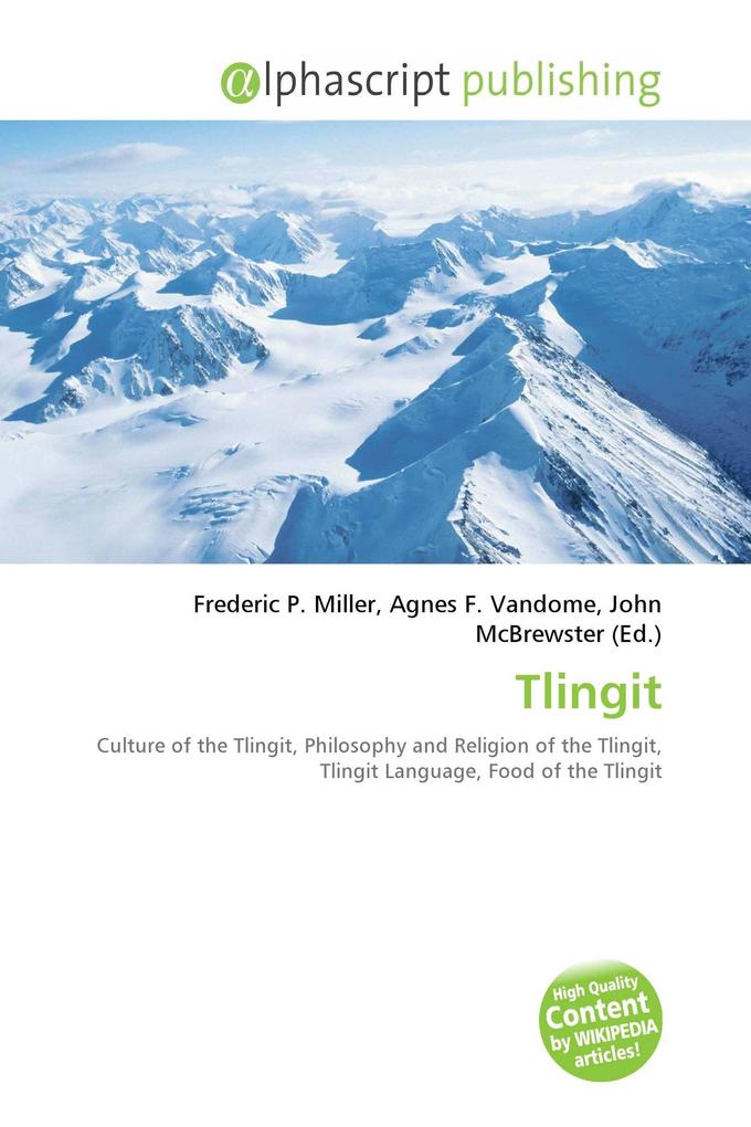Tlingit