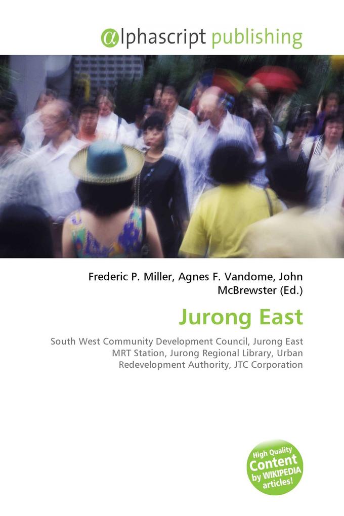 Jurong East