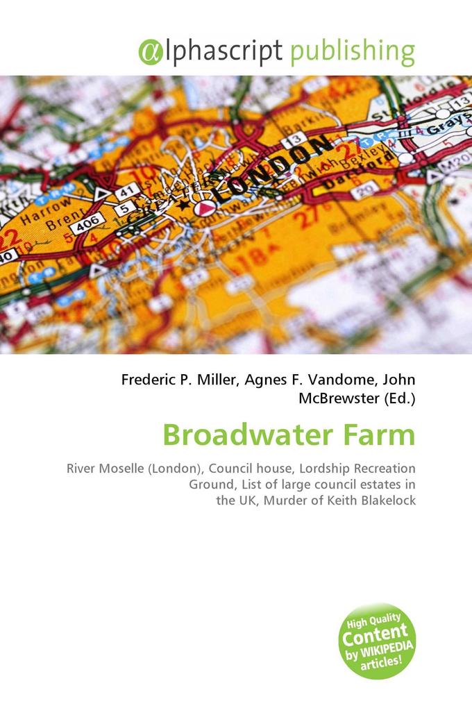 Broadwater Farm