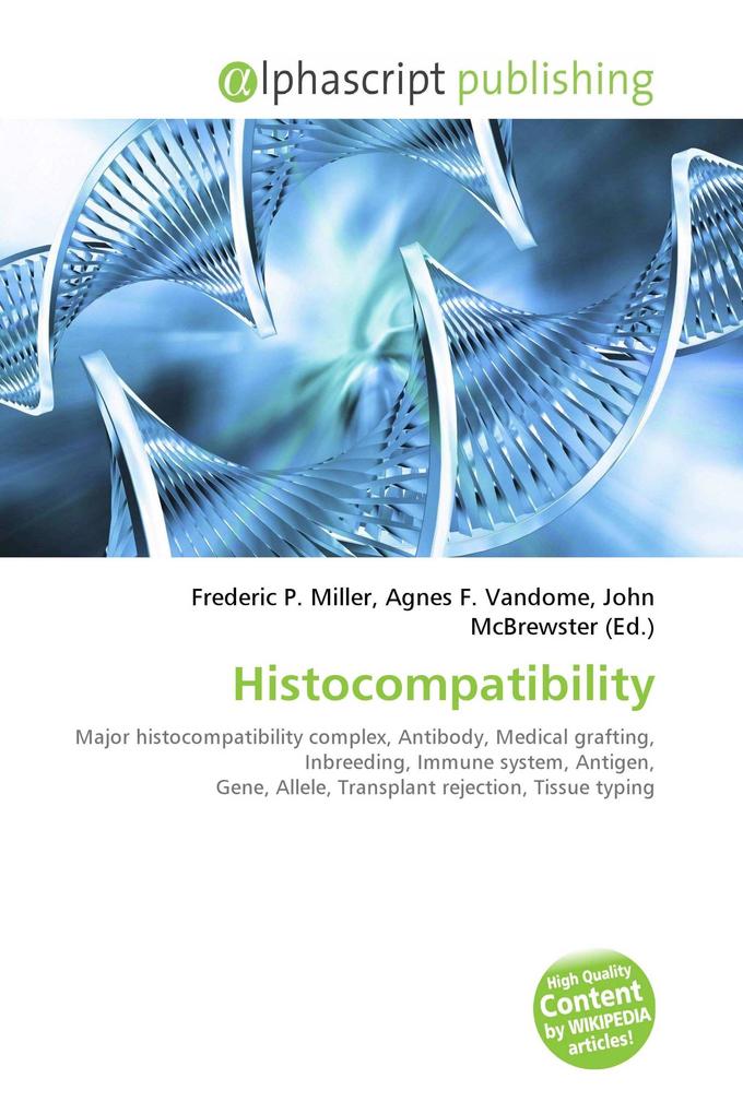 Histocompatibility