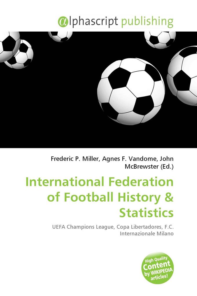 International Federation of Football History