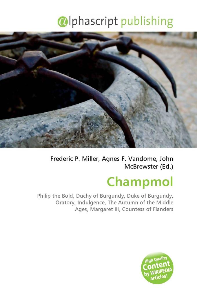 Champmol