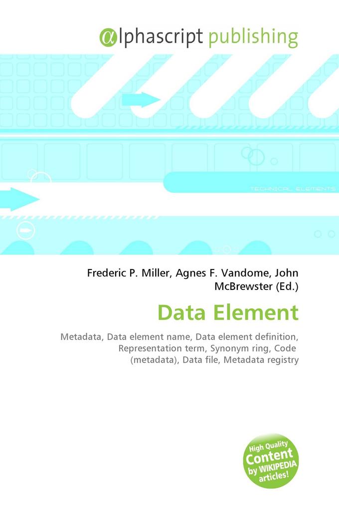 Data Element