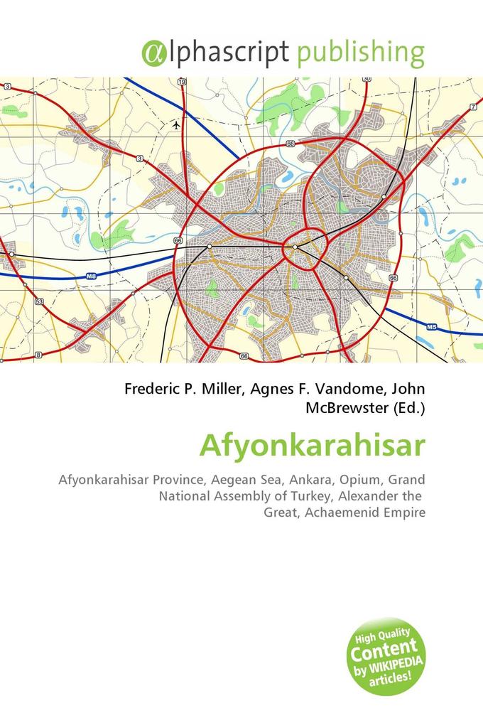 Afyonkarahisar