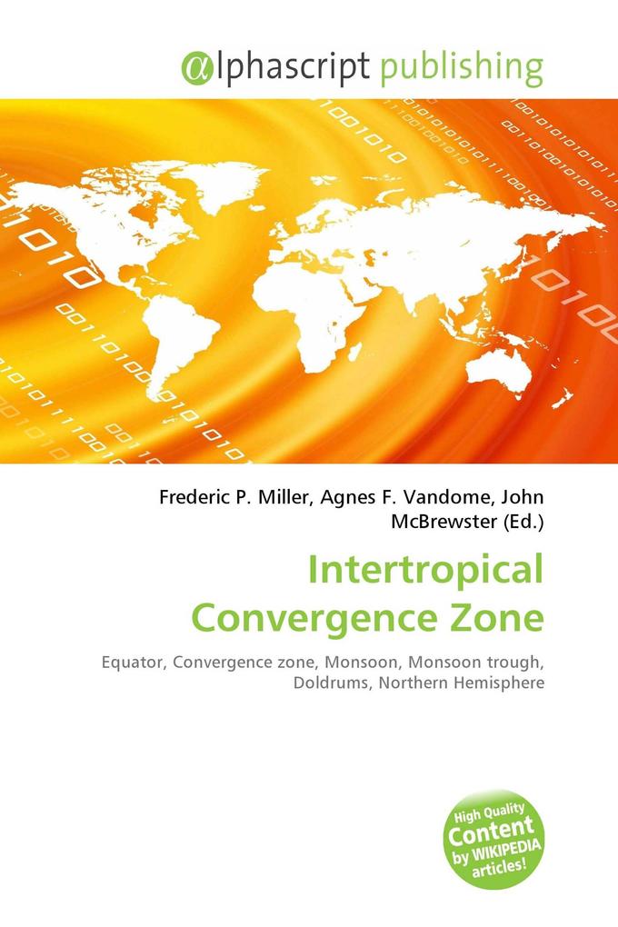 Intertropical Convergence Zone
