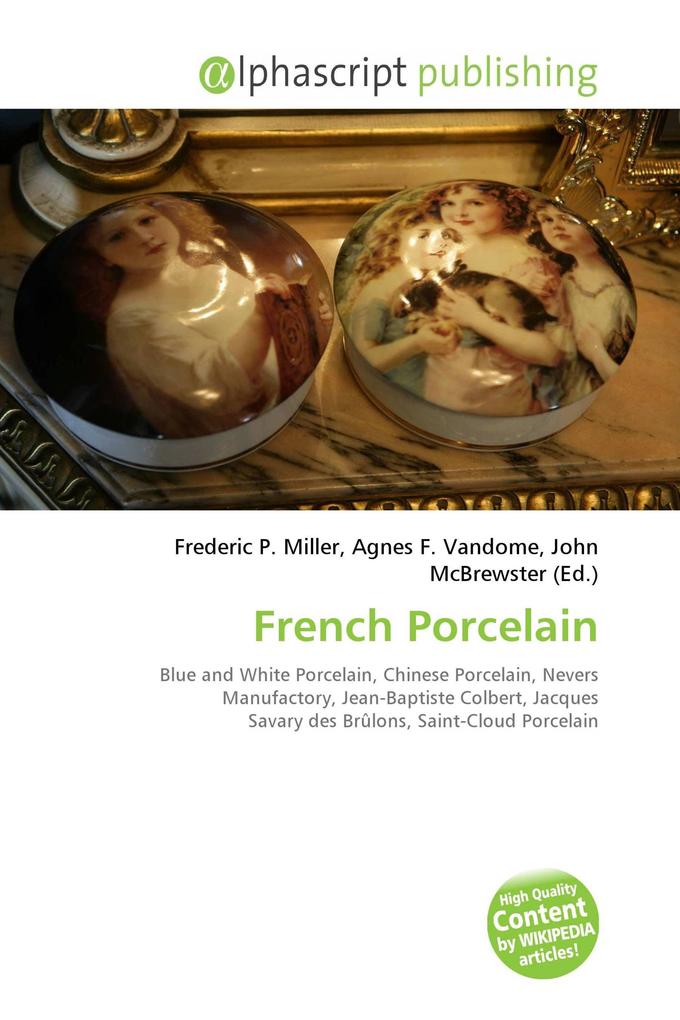 French Porcelain