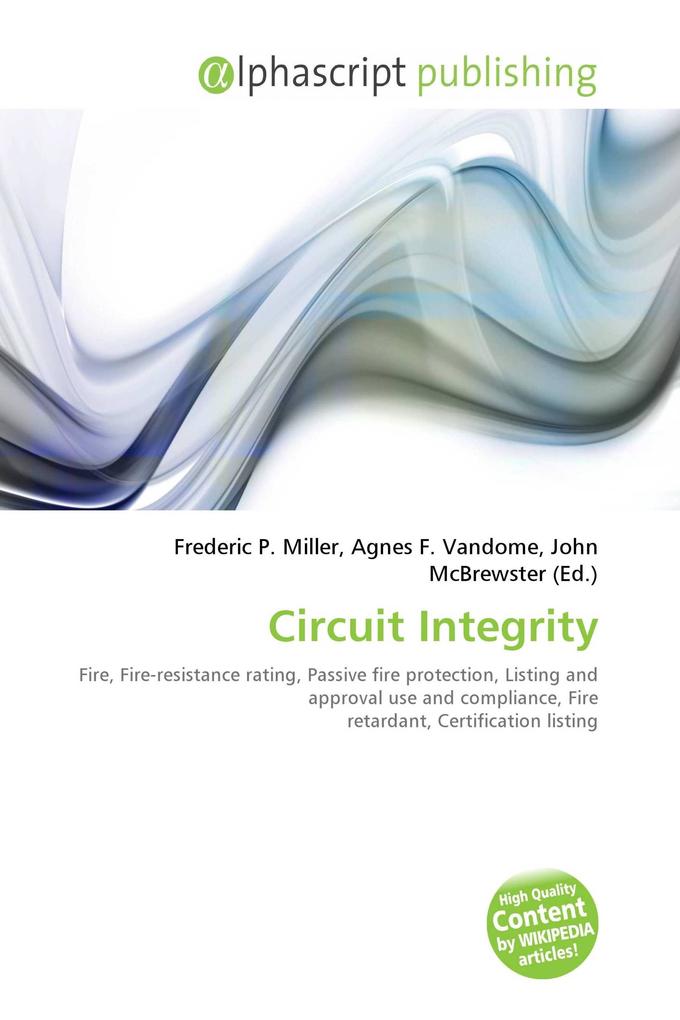 Circuit Integrity