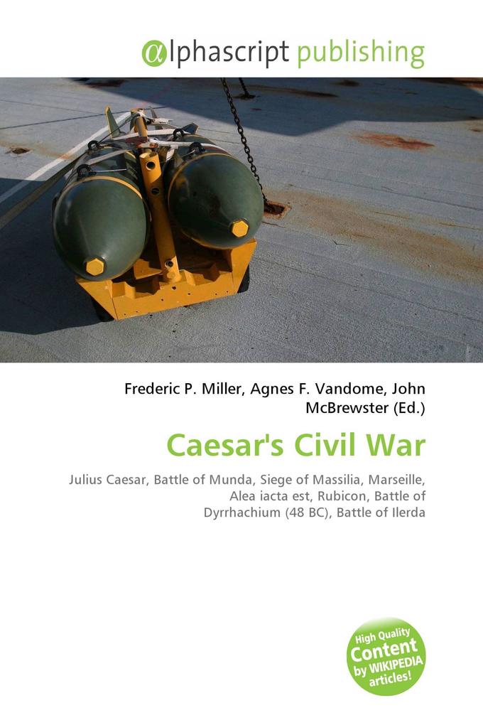 Caesar's Civil War