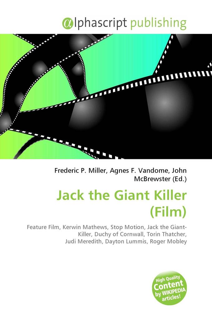 Jack the Giant Killer (Film)