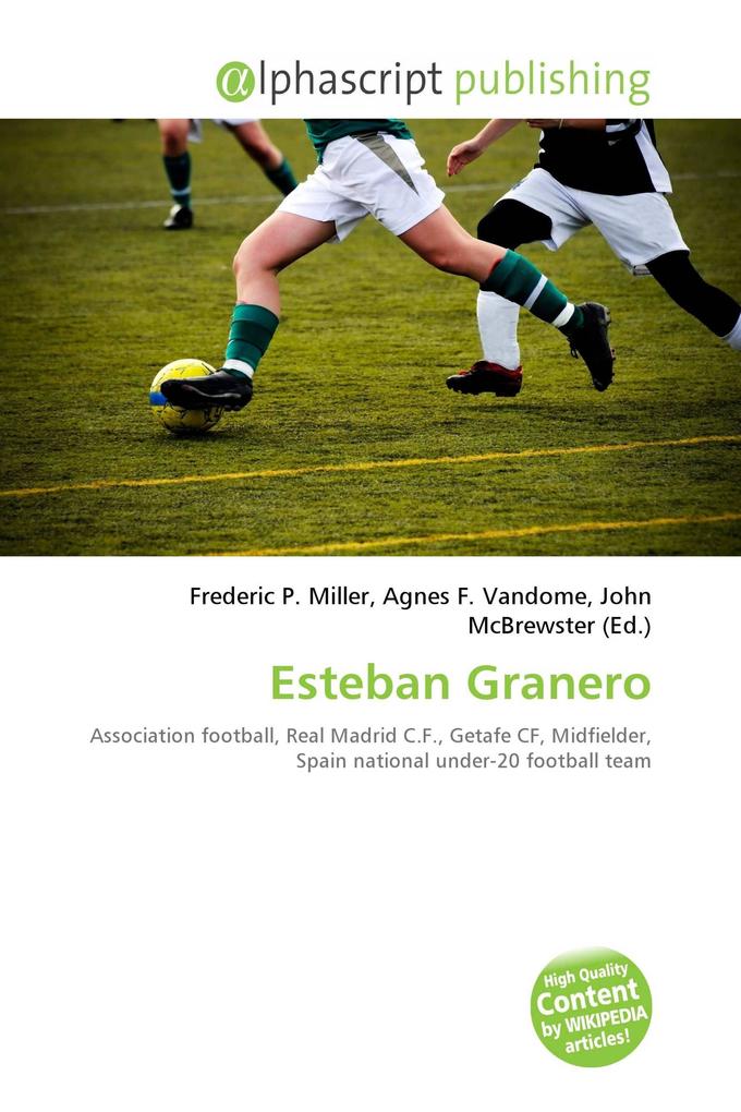 Esteban Granero
