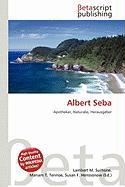 Albert Seba