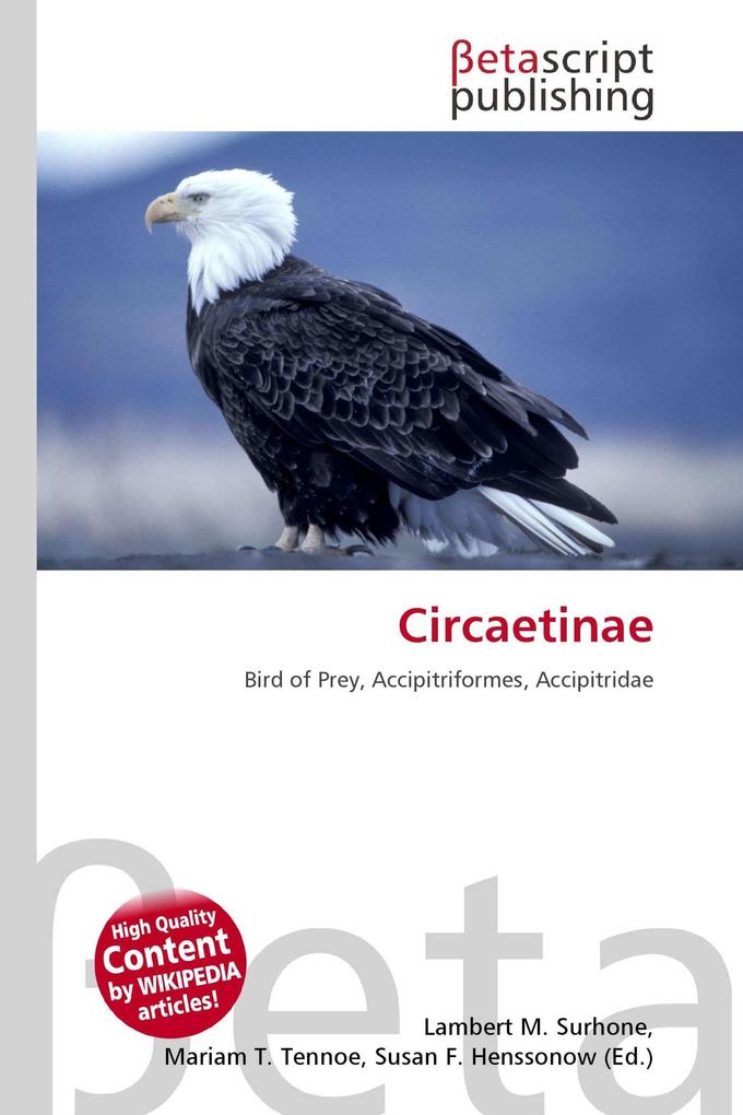 Circaetinae