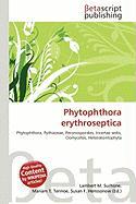 Phytophthora erythroseptica