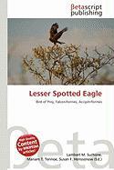 Lesser Spotted Eagle