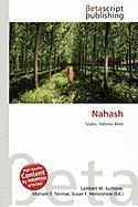 Nahash