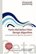 Parks-McClellan Filter Design Algorithm