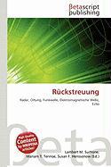 Rückstreuung