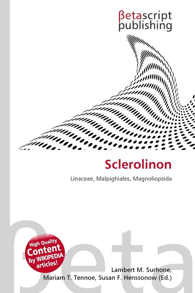 Sclerolinon