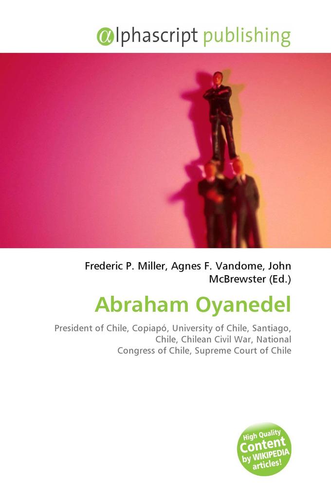 Abraham Oyanedel