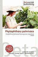 Phytophthora palmivora