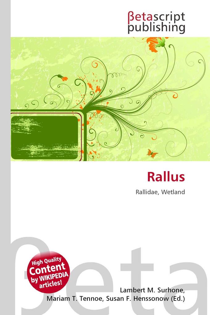 Rallus