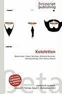 Koteletten