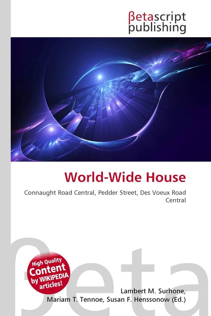 World-Wide House