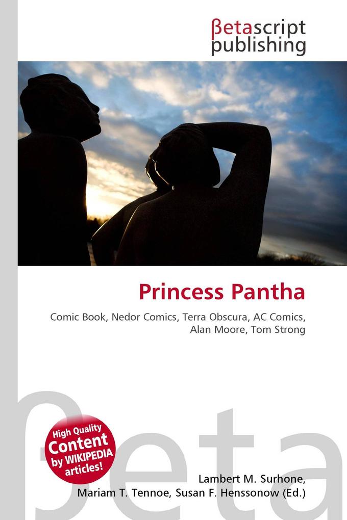 Princess Pantha