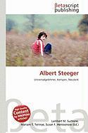 Albert Steeger
